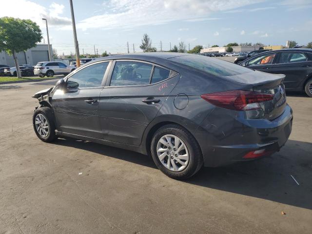 Vin: 5npd74lf6lh576168, lot: 58530095, hyundai elantra se 20202