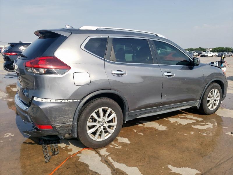 Vin: knmat2mt7kp546056, lot: 57165975, nissan rogue s 20193