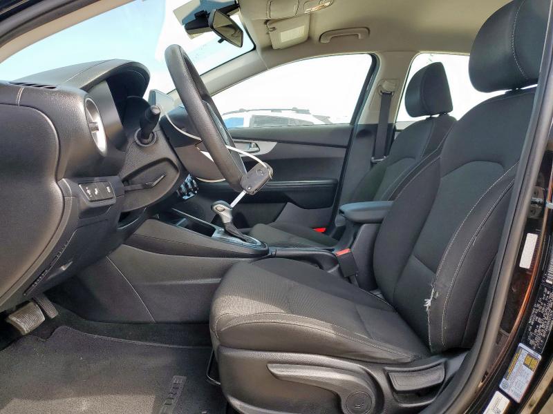 2023 KIA FORTE LX - 3KPF24ADXPE517479