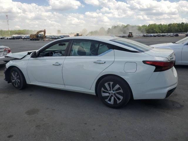 2020 NISSAN ALTIMA S - 1N4BL4BV5LC243053