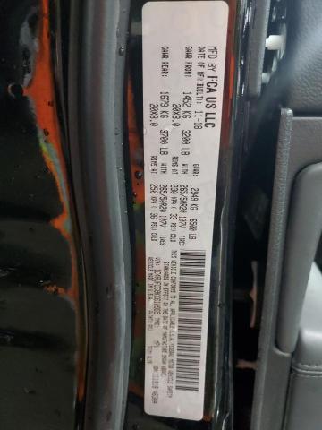 2019 JEEP GRAND CHER - 1C4RJFCG9KC610965