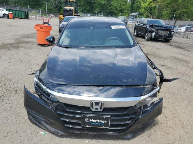 2019 HONDA ACCORD LX - 1HGCV1F18KA163921