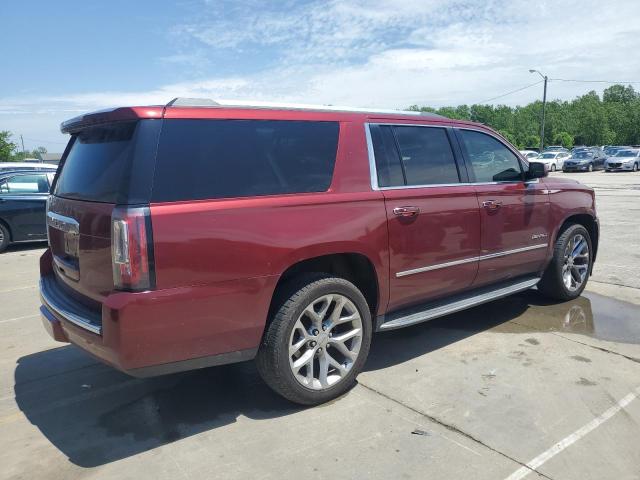 Vin: 1gks2hkj5gr349852, lot: 56846495, gmc yukon denali 20163