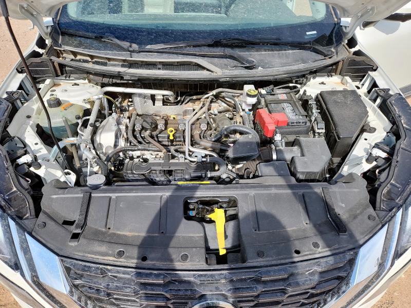2021 NISSAN ROGUE SL - 5N1AT3CB3MC793997