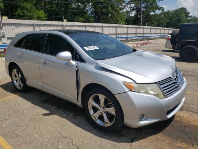 Vin: 4t3zk3bb5au021540, lot: 58024005, toyota venza 20104