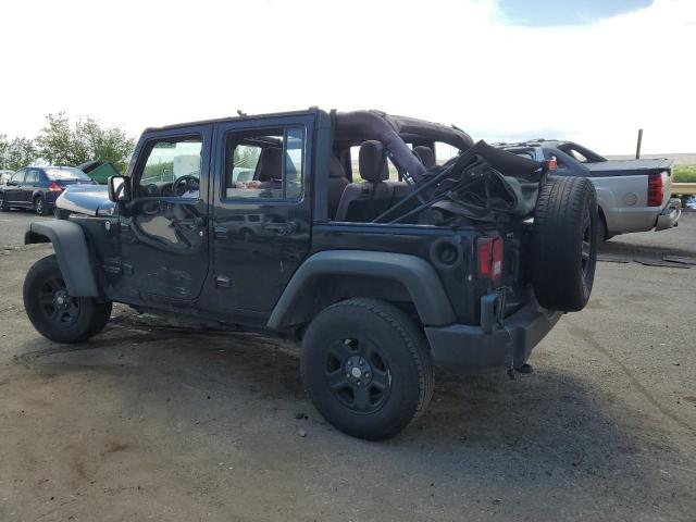 Vin: 1c4bjwdg5fl613061, lot: 55183875, jeep wrangler sport 20152