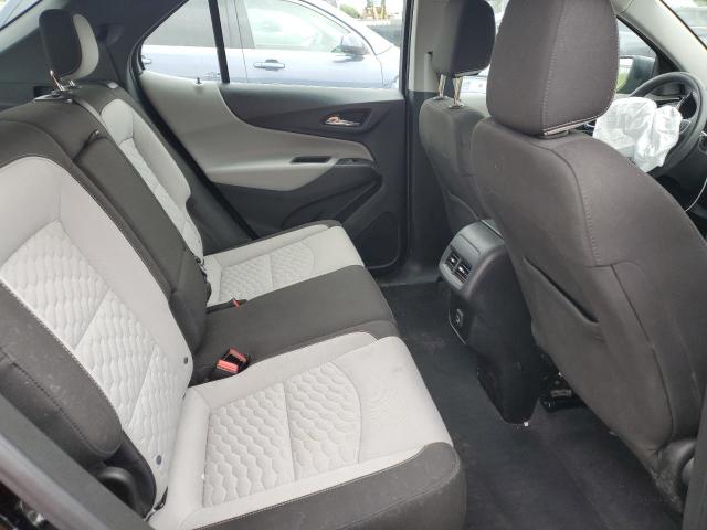 2019 CHEVROLET EQUINOX LS 2GNAXSEV4K6294746