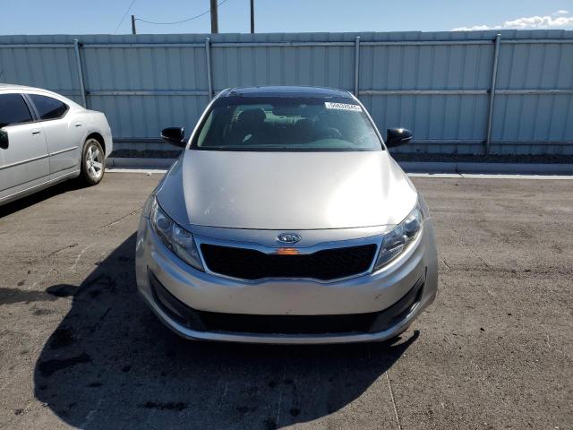 2011 KIA OPTIMA EX - KNAGN4A76B5104739
