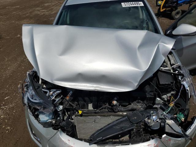 2015 HYUNDAI ELANTRA SE - KMHDH4AH2FU226950