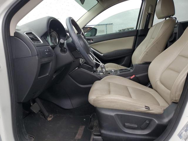 2016 MAZDA CX-5 TOURI - JM3KE2CY5G0849288