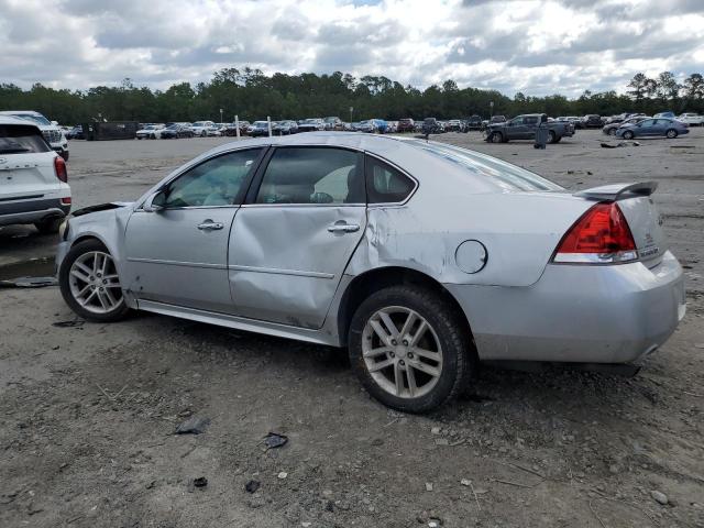 Vin: 2g1wc5e39c1284778, lot: 58531665, chevrolet impala ltz 20122