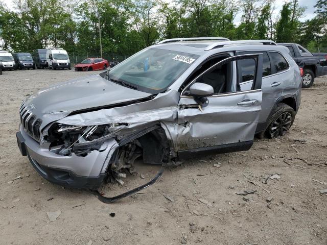 Vin: 1c4pjmdb4ew276751, lot: 56344765, jeep grand cher limited 2014 img_1