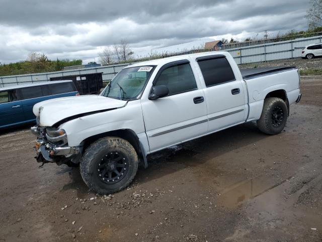GMC NEW SIERRA