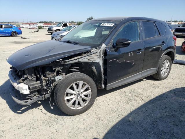 Vin: jm3ke2cy5g0617516, lot: 56421005, mazda cx-5 touring 2016 img_1