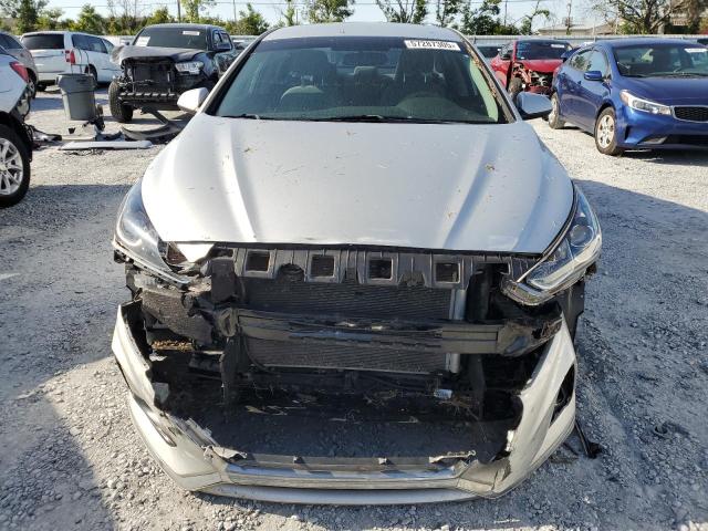 2018 HYUNDAI SONATA SE - 5NPE24AF7JH717283