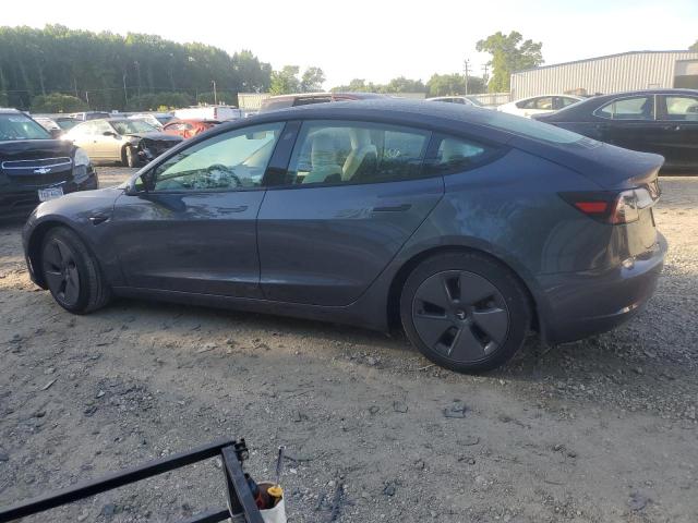 Vin: 5yj3e1ea1pf382332, lot: 56293535, tesla model 3 20232