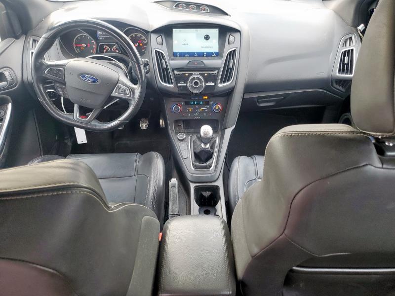 2015 FORD FOCUS ST - 1FADP3L93FL228239