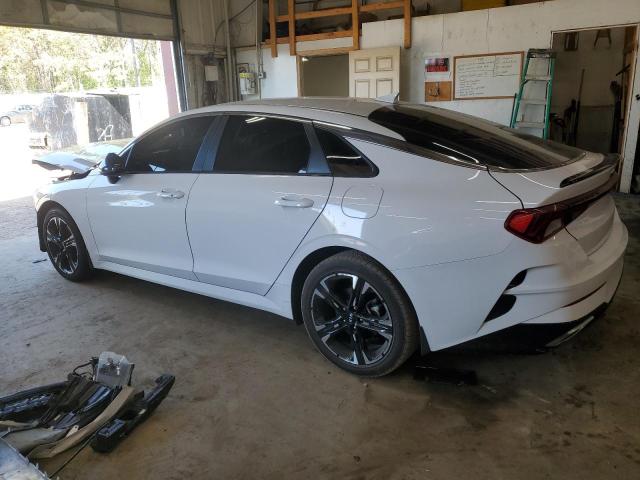 Vin: 5xxg64j28mg068653, lot: 56154965, kia k5 gt line 20212