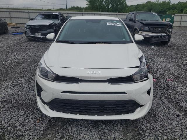 2023 KIA RIO LX - 3KPA24AD7PE613113