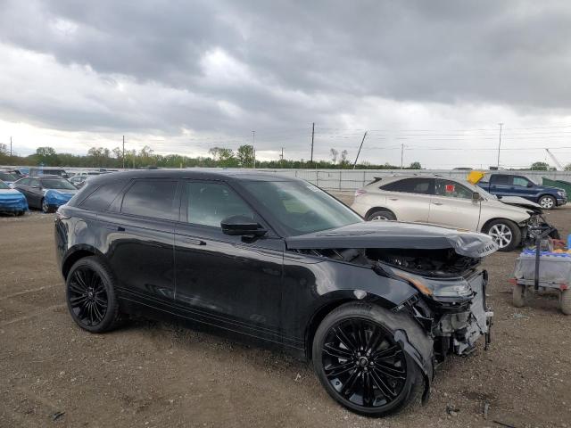 2026 LAND ROVER RANGE ROVE SALYL2FU0TA813863