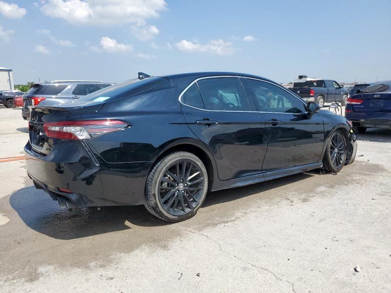 Vin: 4t1k61ak9nu718994, lot: 57974765, toyota camry xse 20223