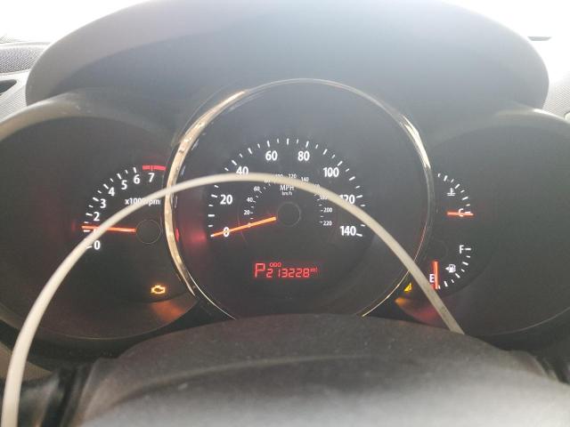KNDJT2A22A7701705 2010 KIA SOUL
