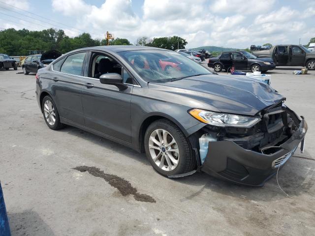 Vin: 3fa6p0hd2lr164955, lot: 56697255, ford fusion se 20204