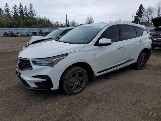 Vin: 5j8tc2h61ll803574, lot: 56525205, acura rdx a-spec 2020 img_1