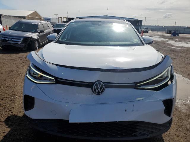 2021 VOLKSWAGEN ID.4 PRO S - WVGTMPE22MP057216