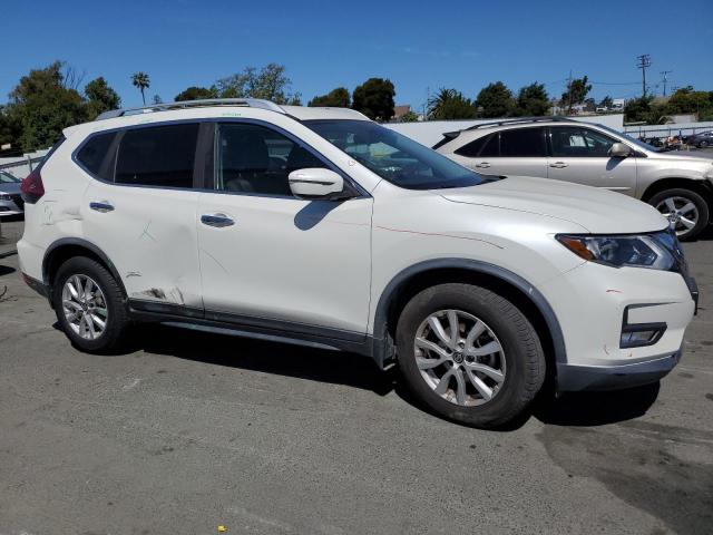 2019 NISSAN ROGUE S KNMAT2MT7KP521710