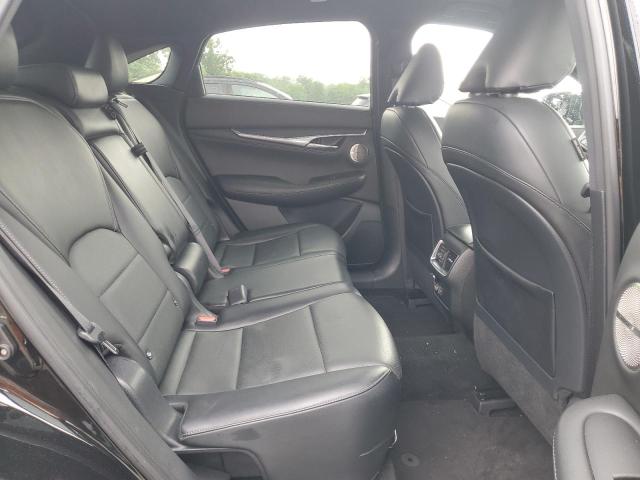 2022 INFINITI QX55 ESSEN 3PCAJ5K34NF106515