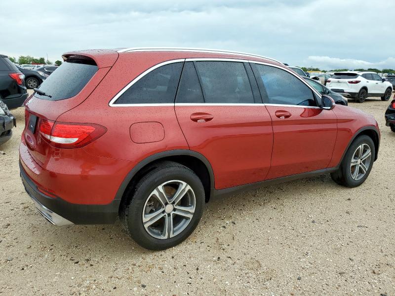 Vin: wdc0g4jb3gf098073, lot: 58957295, mercedes-benz glc-class 300 20163