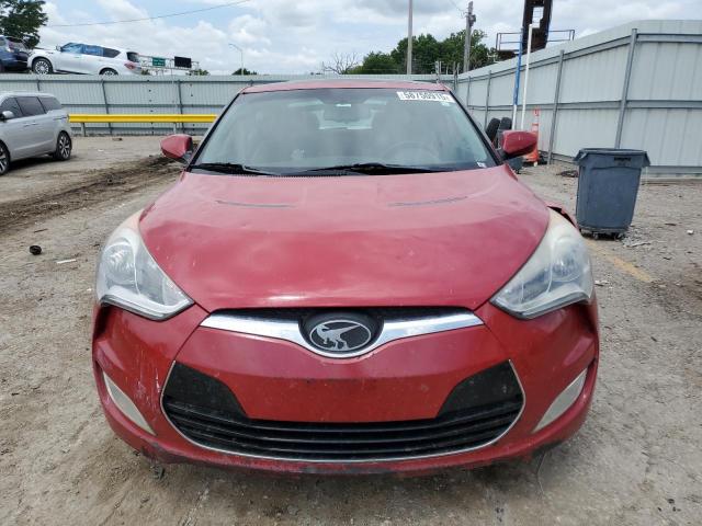 kmhtc6adxcu060661 - 2012 Hyundai veloster - #58750915