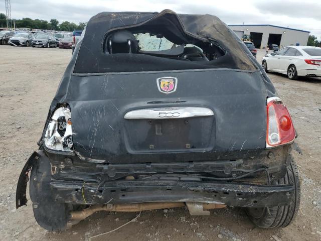 2017 FIAT 500 ABARTH 3C3CFFJH5HT569643