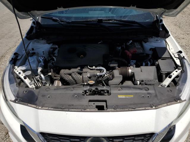 2020 NISSAN ALTIMA PLA 1N4BL4FV9LN302555