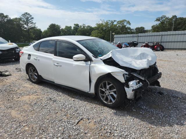 Vin: 3n1ab7ap6fy251867, lot: 57663735, nissan sentra s 20154