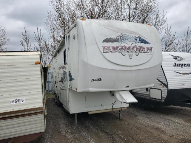 BIGH TRAILER 2007 two tone   5SFGF30227E005114 photo #1