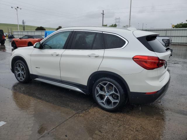 2016 BMW X1 XDRIVE2 #3282606888