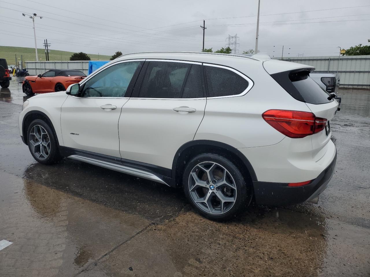 BMW X1 XDRIVE28I