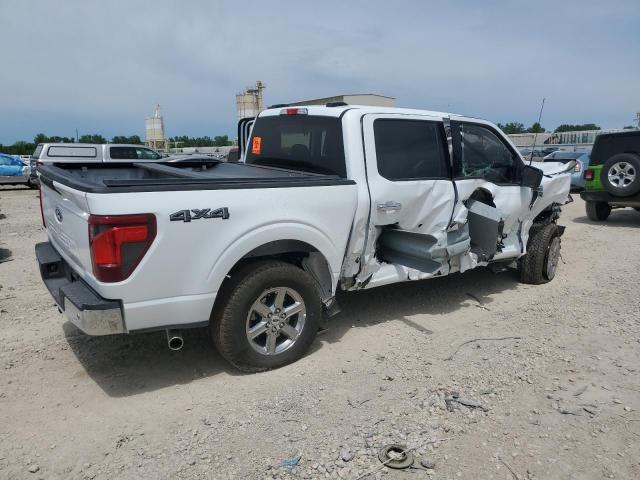 2025 FORD F150 XLT 1FTFW3L8XSFA05427