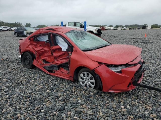 Vin: 5yfepmae0mp201041, lot: 56741055, toyota corolla le 20214