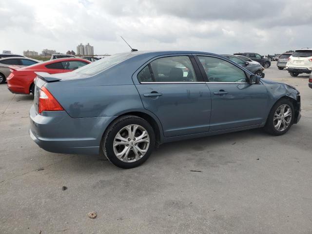 Vin: 3fahp0ha2cr325349, lot: 58313645, ford fusion se 20123