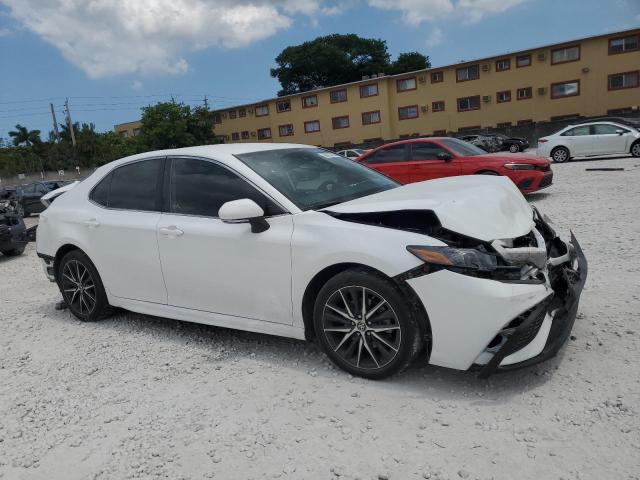 Vin: 4t1g11ak3pu801327, lot: 58032195, toyota camry se night shade 20234