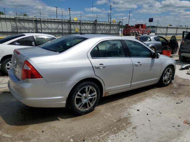 Vin: 3fahp0ha4ar422372, lot: 55614805, ford fusion se 20103