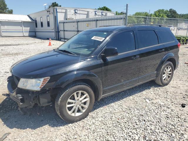Vin: 3c4pdcbgxft551949, lot: 56564495, dodge journey sxt 2015 img_1