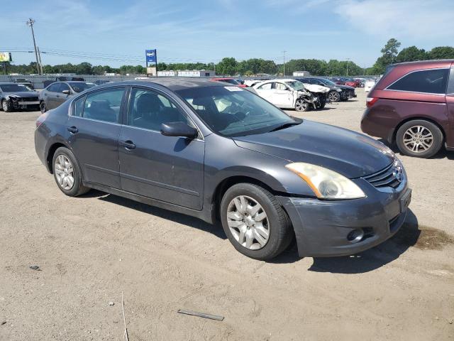 Vin: 1n4al2ap4cn435734, lot: 58093945, nissan altima base 20124