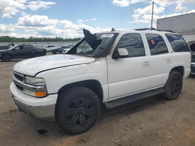 CHEVROLET TAHOE K150