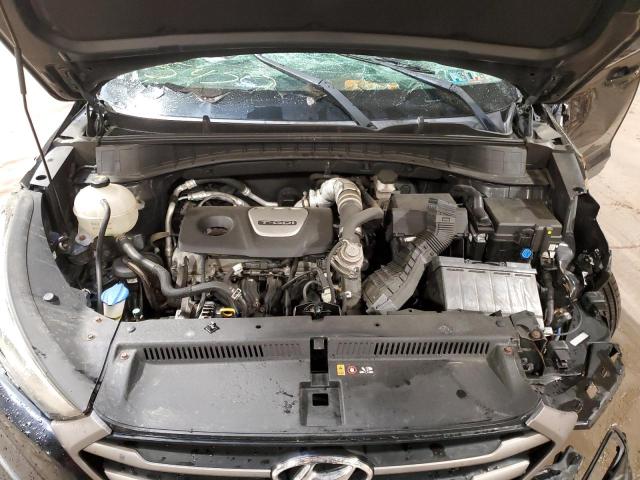2016 HYUNDAI TUCSON LIM KM8J3CA23GU075450
