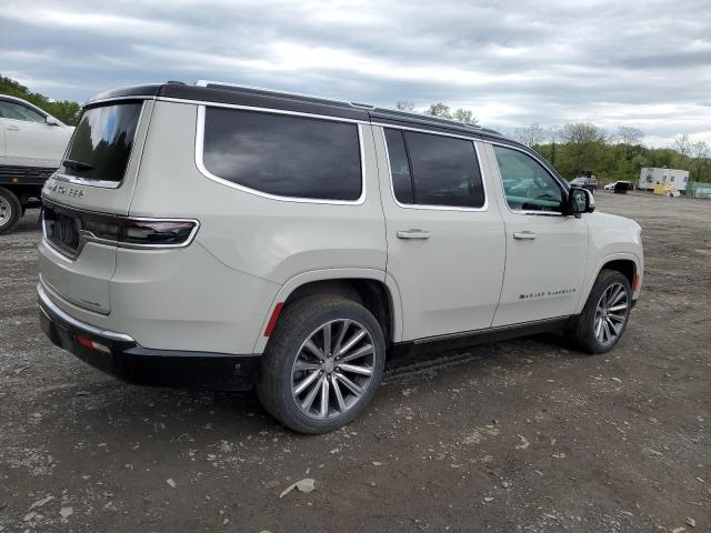 Vin: 1c4sjvej5ns135930, lot: 55980335, jeep grand wago series i 20223
