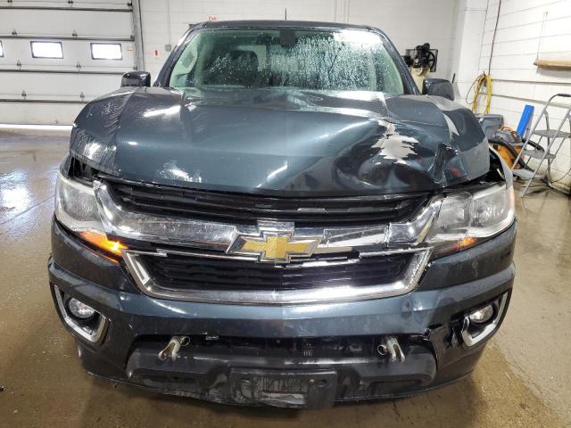 2017 CHEVROLET COLORADO L - 1GCGTCEN7H1170471